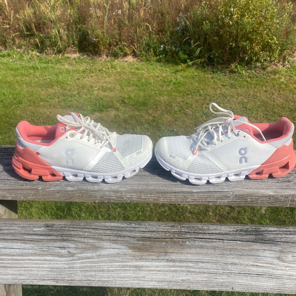 ON Running Womens Cloudflyer 2021 Road Shoes